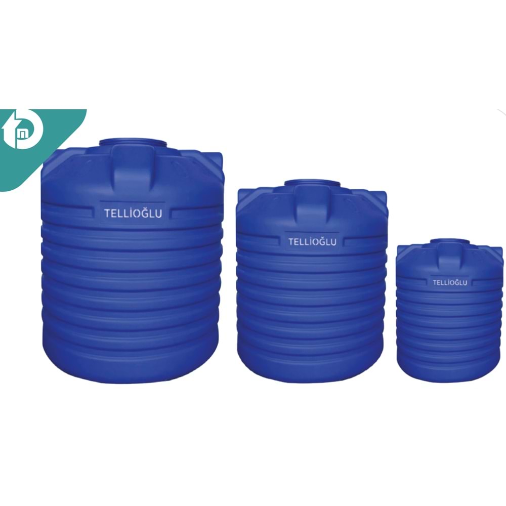 DEPO PVC DIK 5000 LT 2 KAT MAV-BYZ NORMAL G181cm*Y223cm 85 kg cikis 1