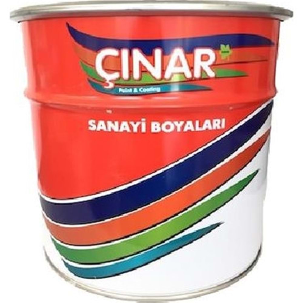 LÜKS ASTAR ÇINAR 3 KG GRI GALON
