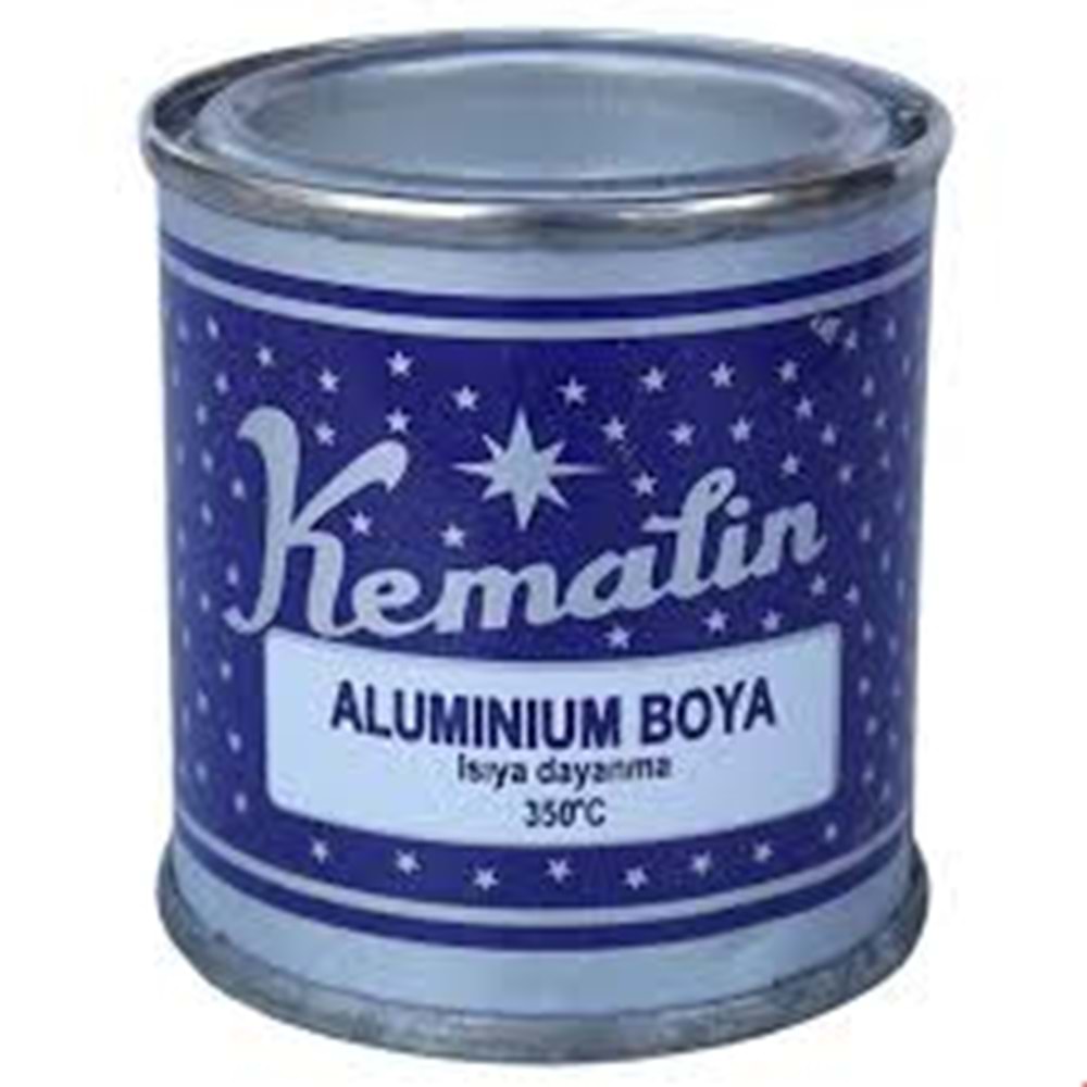 SOBA BOYASI ALÜMINYUM 125 GR 1/8 KEMALIN