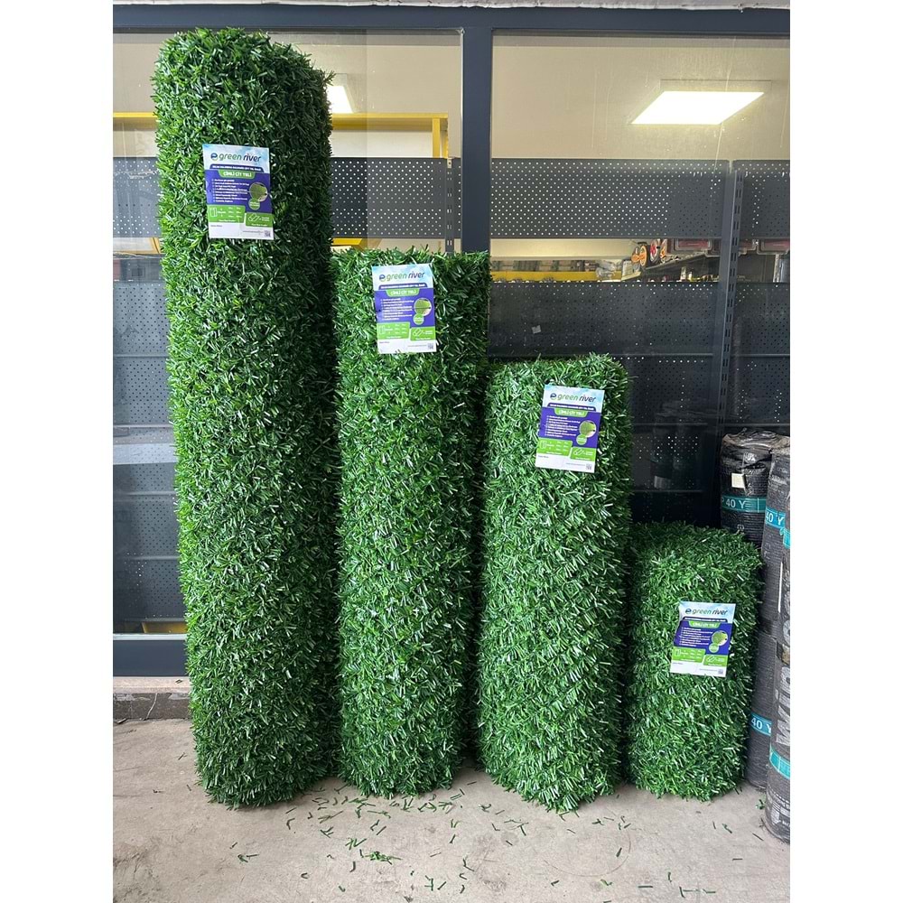 ÇIM ÇIT GREEN RIVER 70 CM KALITELI