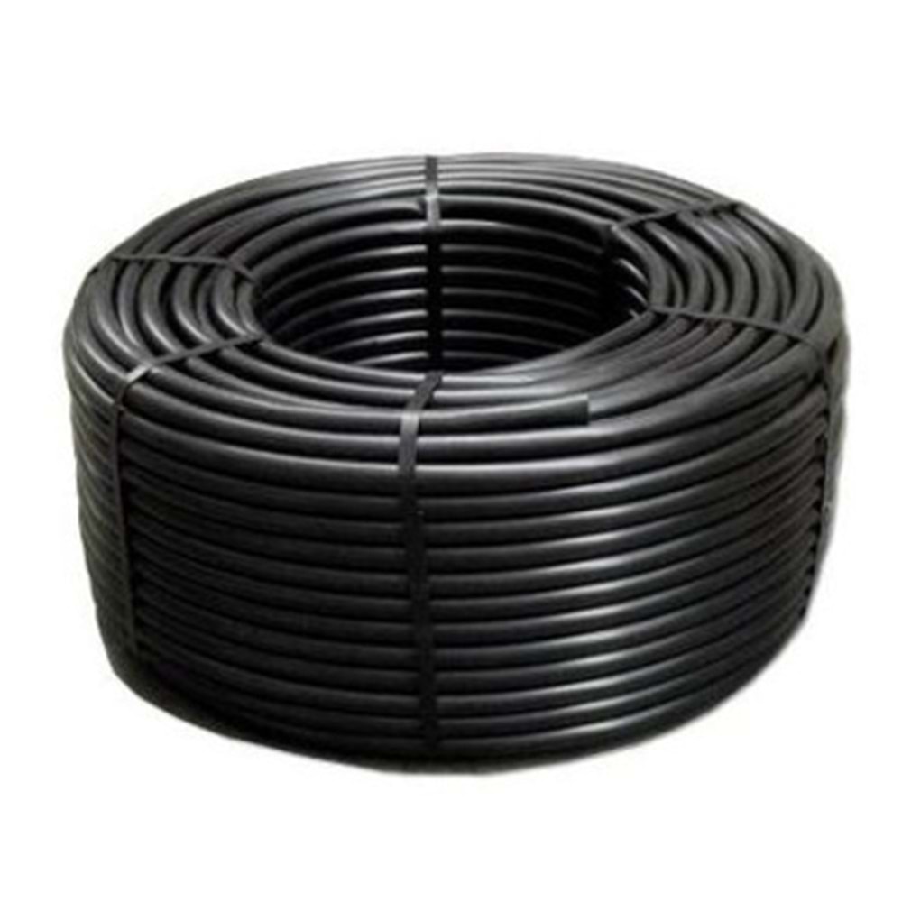 DAMLA SULAMA BORU DELIKLI MARKET TIPI 16*40 L-100 MTR
