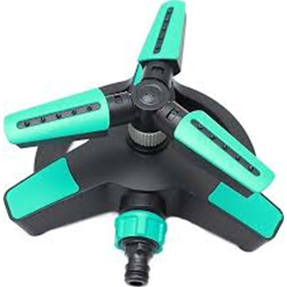 DAYE SPRINK DY6064G ÖZEL SERI 3 ATISLI DÖNER