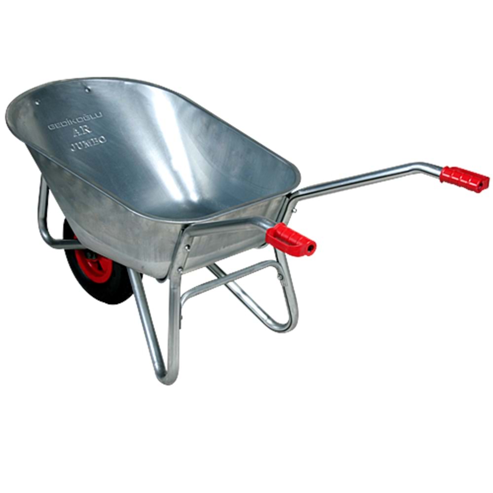 EL ARABASI HAVALI TEKER GEDIKOGLU JUMBO