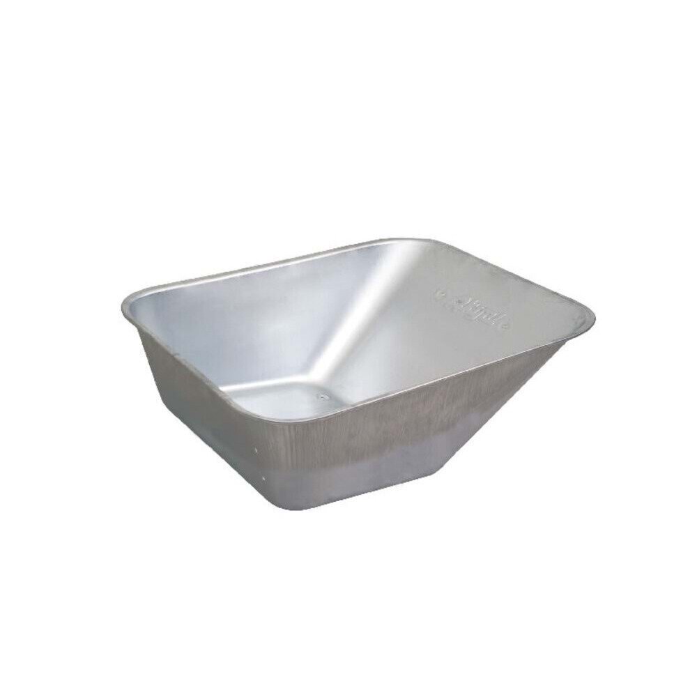ARABA TEKNESI 1,20mm GALVENIZ KESKIN