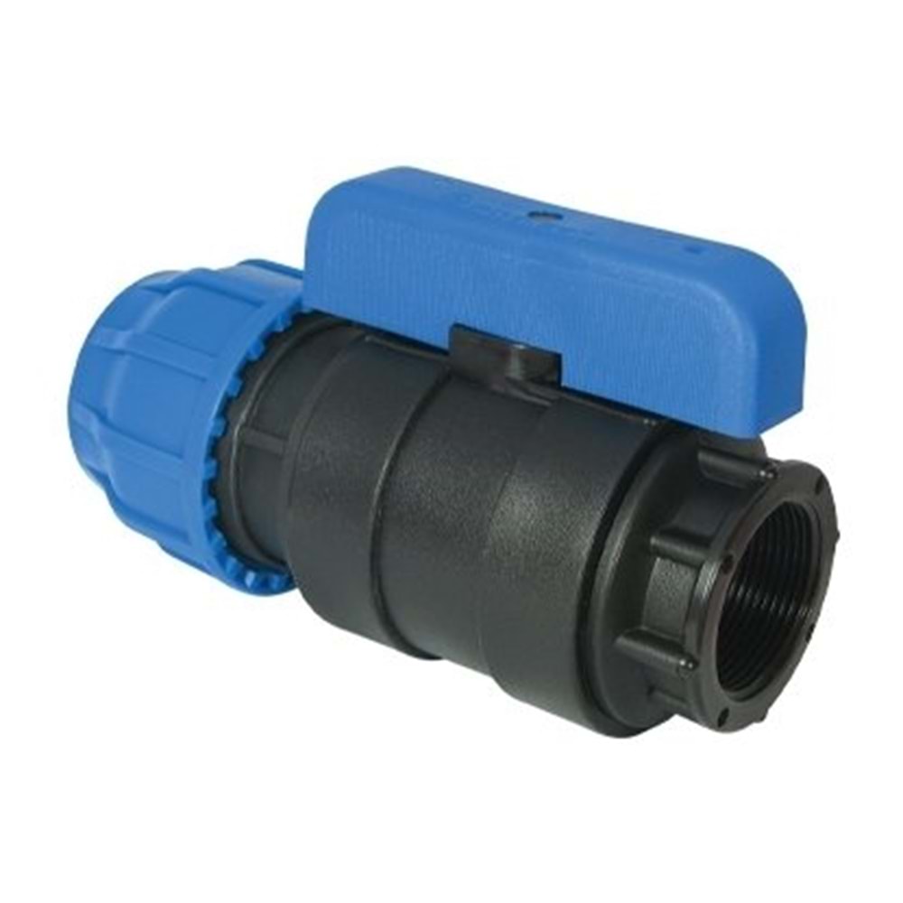 KANGAL BORU KÜRESEL VANA IÇ DISLI 32 MM 1