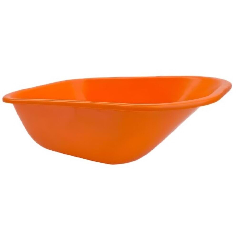 ARABA TEKNESI PVC TURUNCU NAMZEY