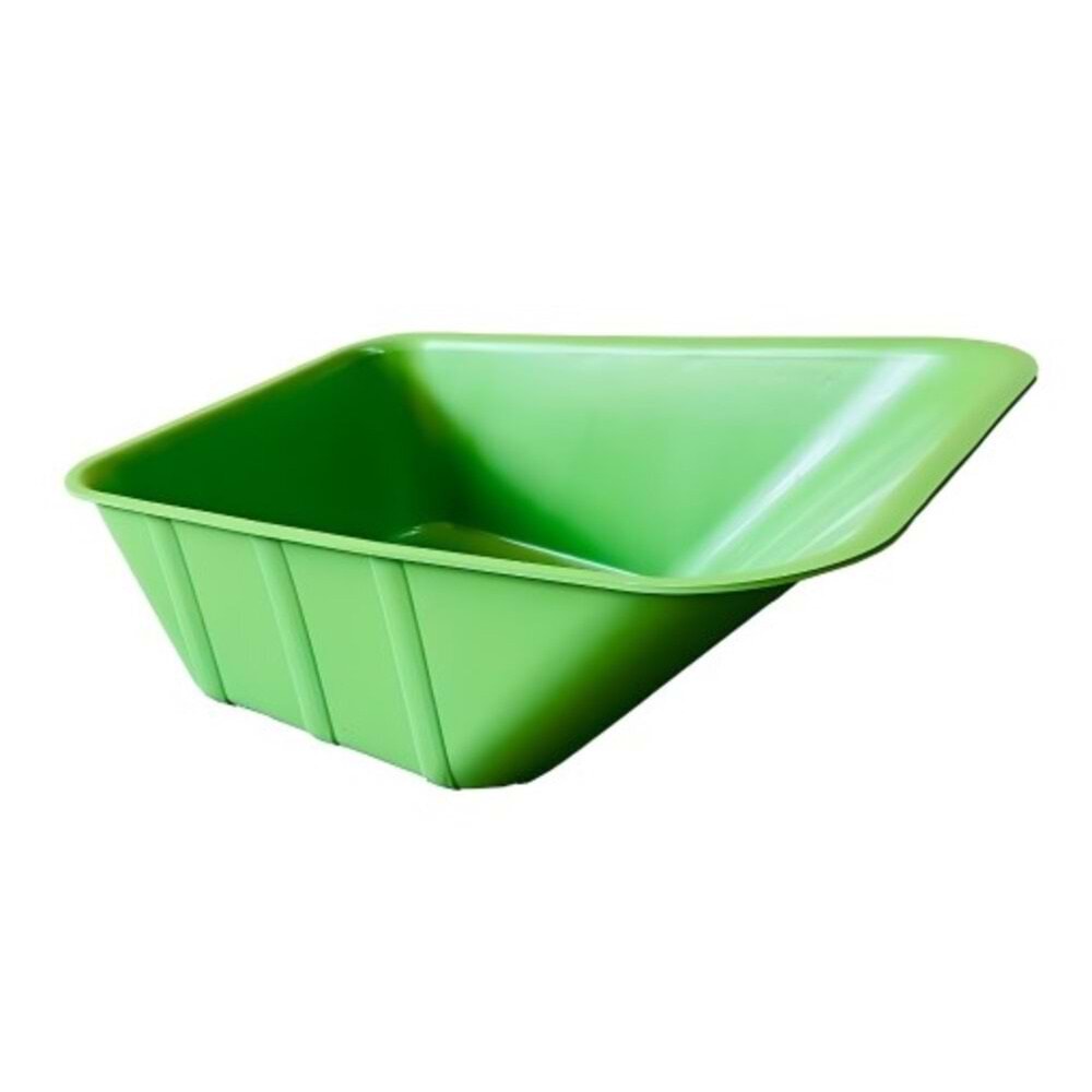 ARABA TEKNESI PVC YESIL NAMZEY