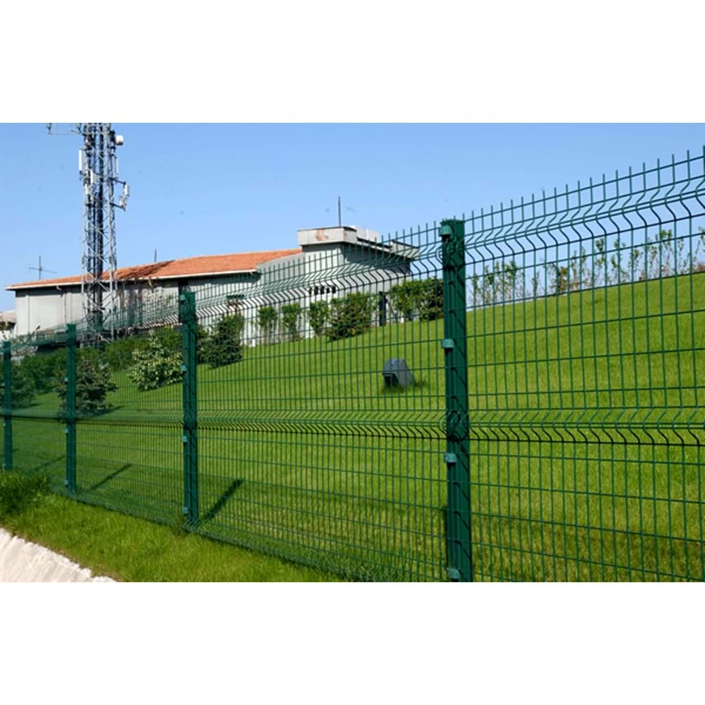 PANEL ÇIT TELI YESIL 150*250 cm