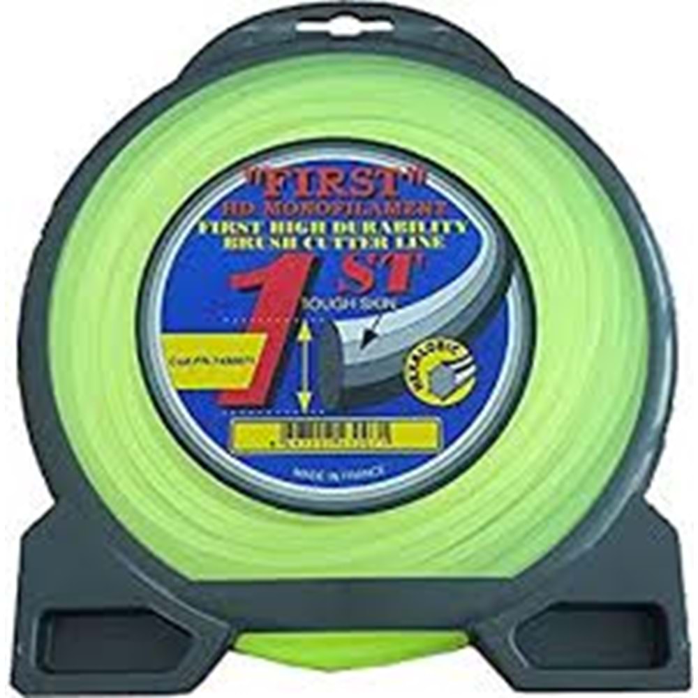 TIRPAN MISINESI 3,50 (FIRST) FRANSIZ