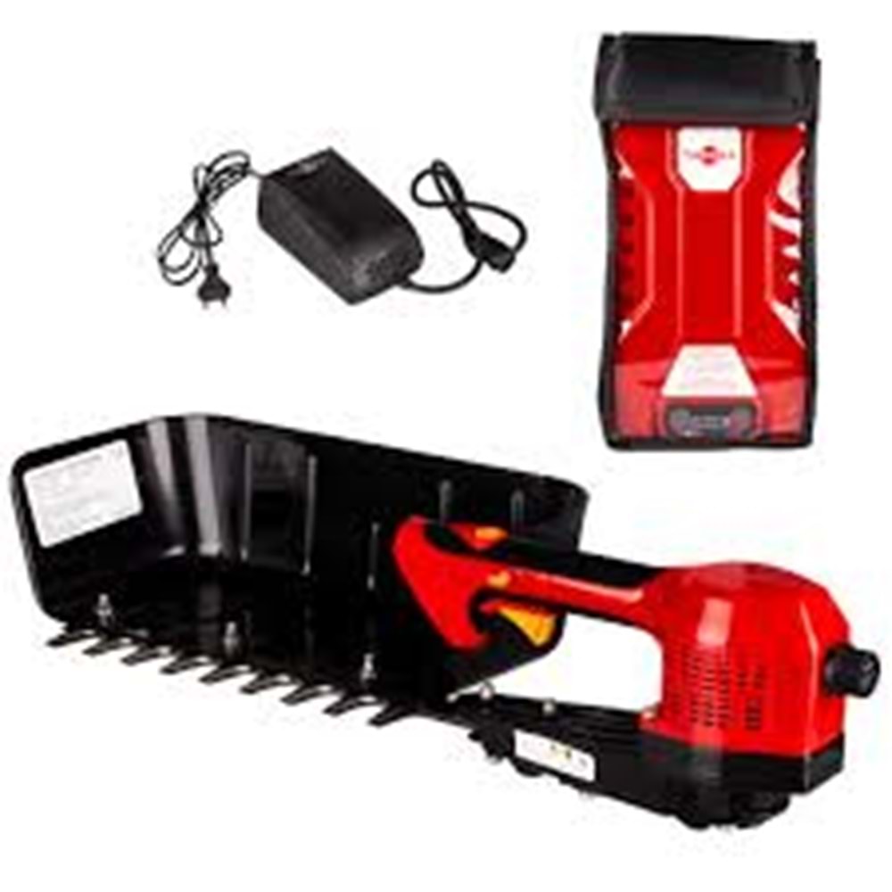 AKÜLÜ ÇAY TOPLAMA VE FILIZ ALMA MAKINESI RODEX 300MM 40V 4Ah RDX2625