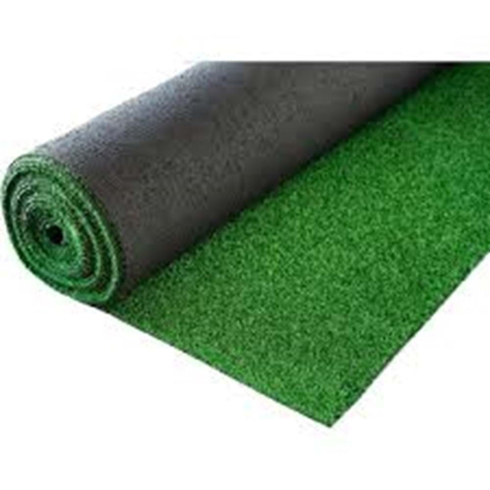 ÇIM HALI YESIL 7 MM 150 CM