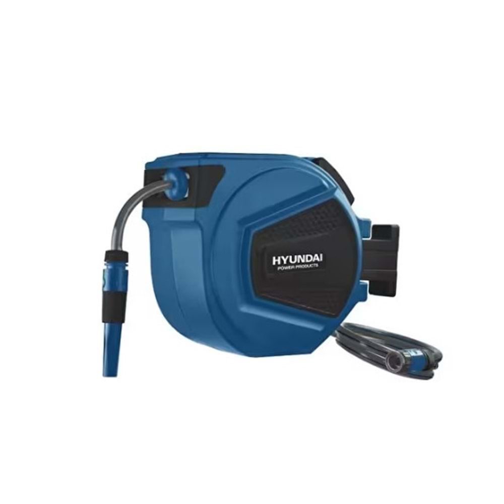 HYUNDAI 5863 HORTUM VE MAKARASI OTAMATIK 1/2 30 MT