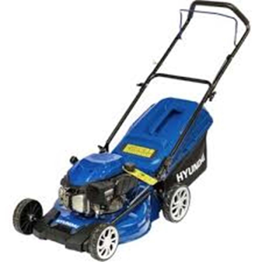 HYUNDAI HYM461P ÇIM BIÇME BENZINLI ITMELI 46cm 144cc