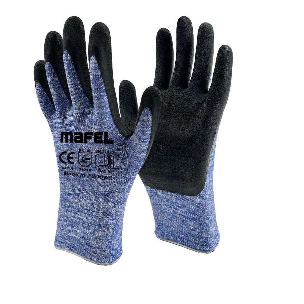 ELDIVEN LATEX KÖPÜK FLEX MF-078 ( MAFEL)