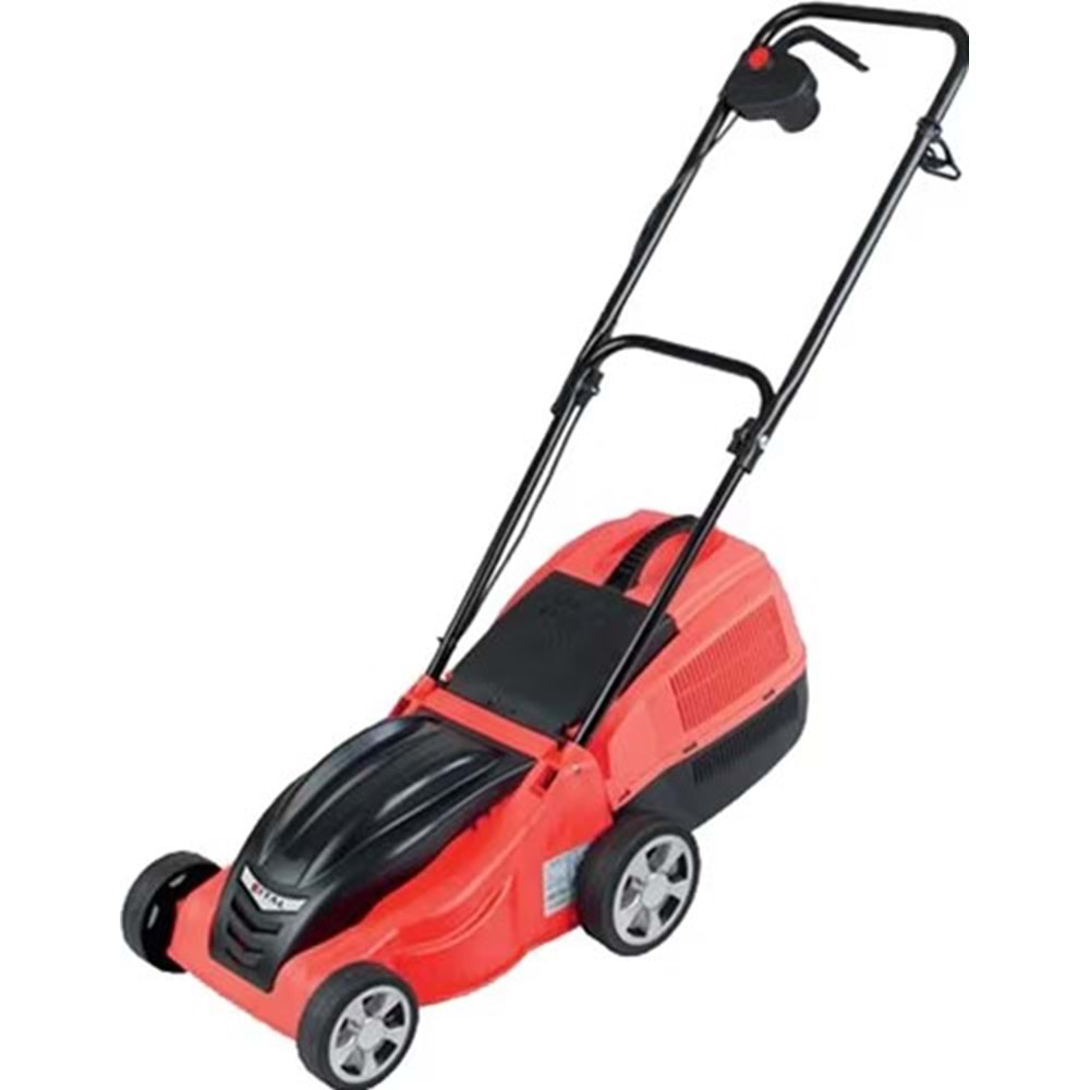 ITAL ELM3313 ELEKTRIKLI ÇIM BIÇME MAKINESI 33 cm 1300W