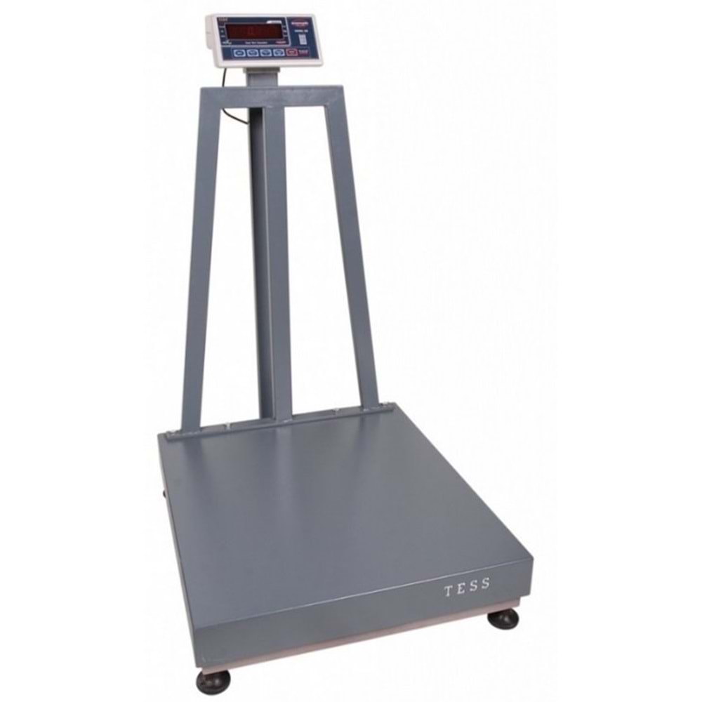 ELEKTRONIK TERAZI 300 KG