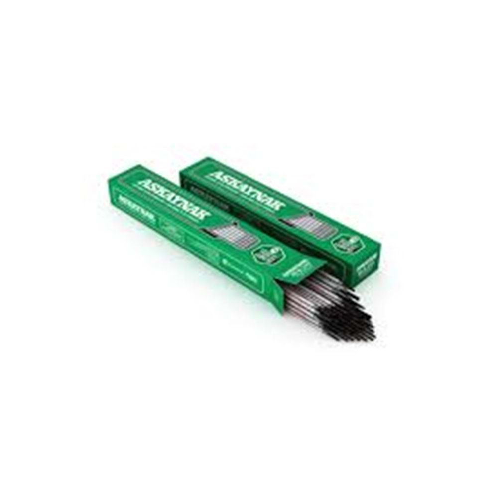 ELEKTROT BAZIK 3,25 LIK ASKAYNAK