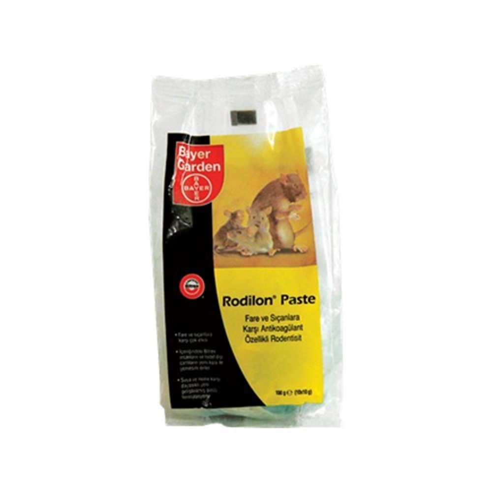 FARE ZEHIRI PASTA BAYER-BROFFAR