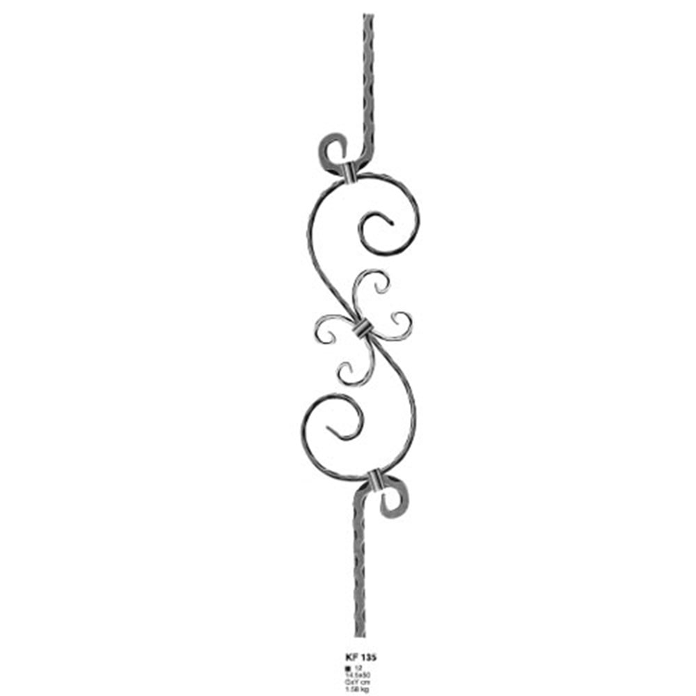 FERFORJE 135 DESEN 80 cm sayfa 16