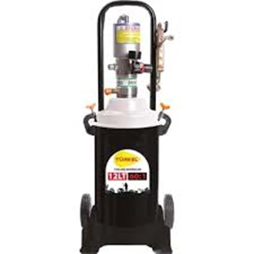 GRES POMPASI HAVALI 12LT 60:1 TÜRKEL