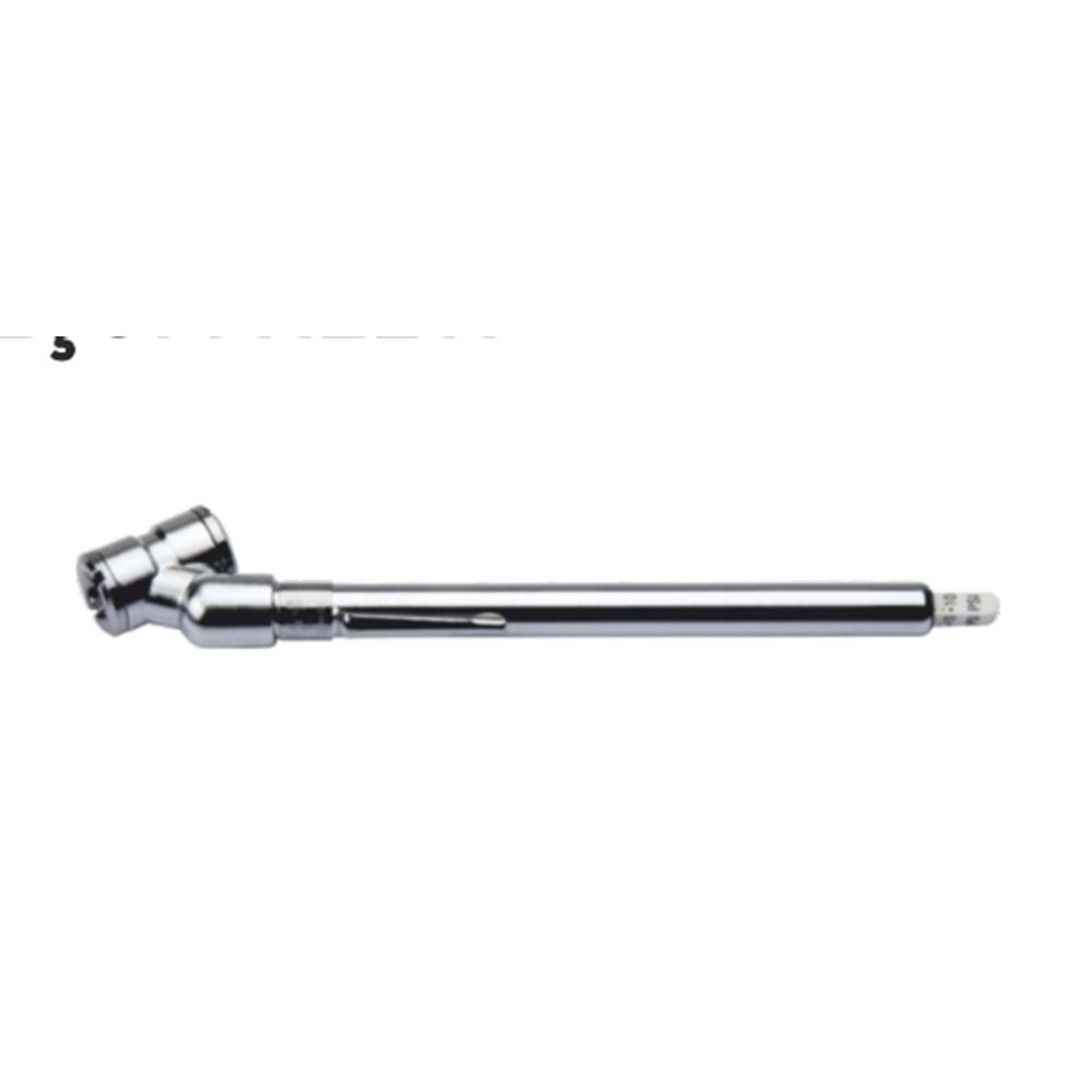 HAVA BASINÇ ÖLÇÜM ALETI (LASTIK) ATS C7009 CMC