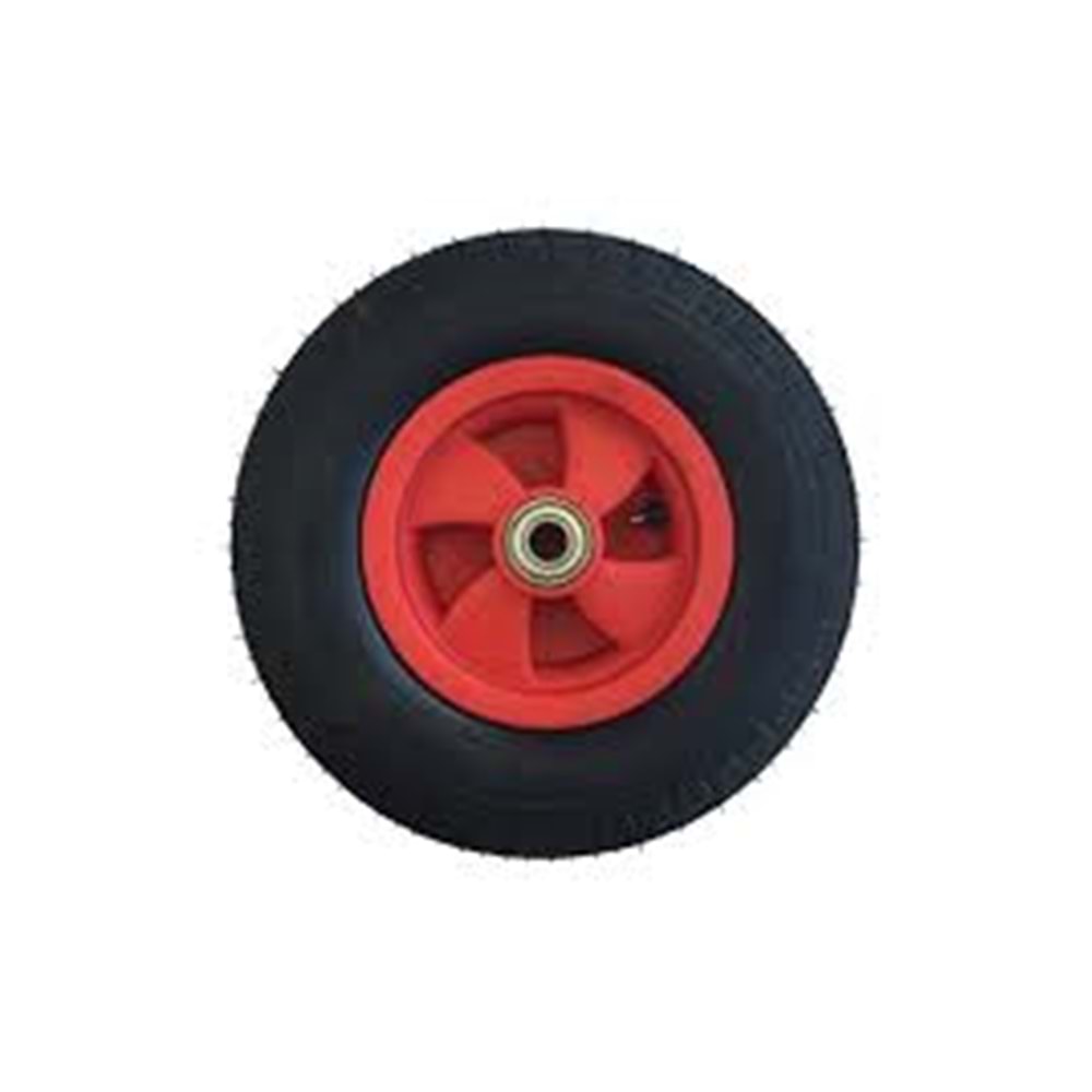 HAVALI TEKER 350*7 PLASTIK JANT GEDIKOGLU