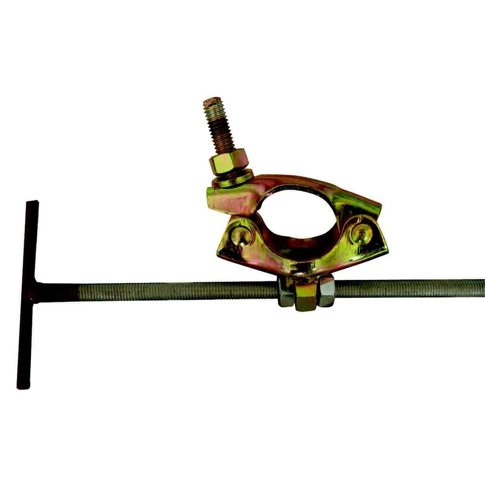 ISKELE KELEPÇESI - DÜBELLI TAKIM