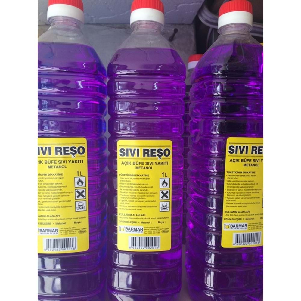 ISPIRTO 0,75 litre