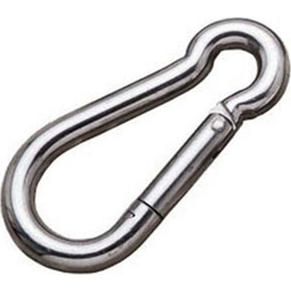 KARABINA 6 MM 6*60