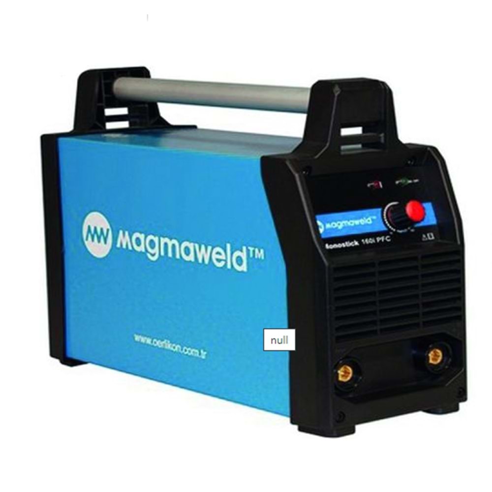 KAYNAK MAKINESI MONOSTICK 165I MAGMAWELD
