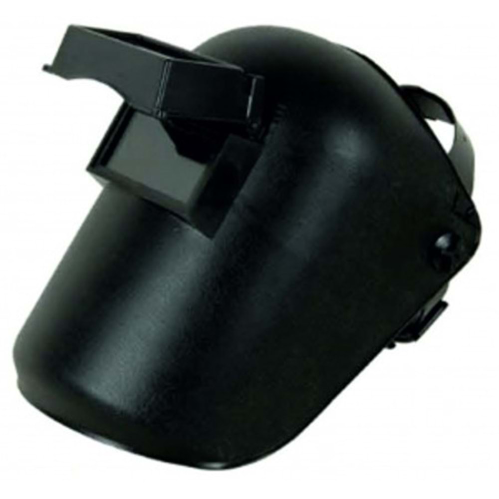 KAYNAK MASKESI 2720 MAX-SAFETY TAM KAPALI