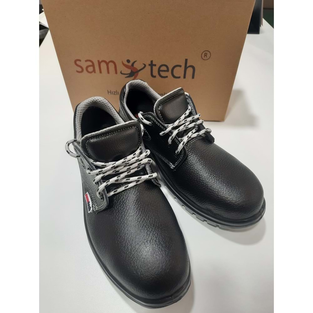 KISLIK ISÇI AYAKKABISI SAMTECH 1001 S2 41 NO