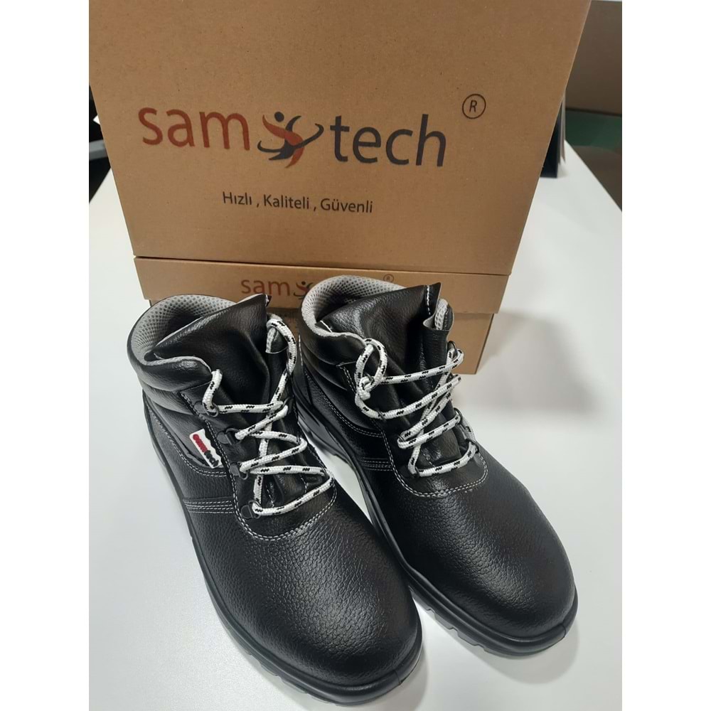 KISLIK ISÇI BOTU SAMTECH 1002 S2 41 NO