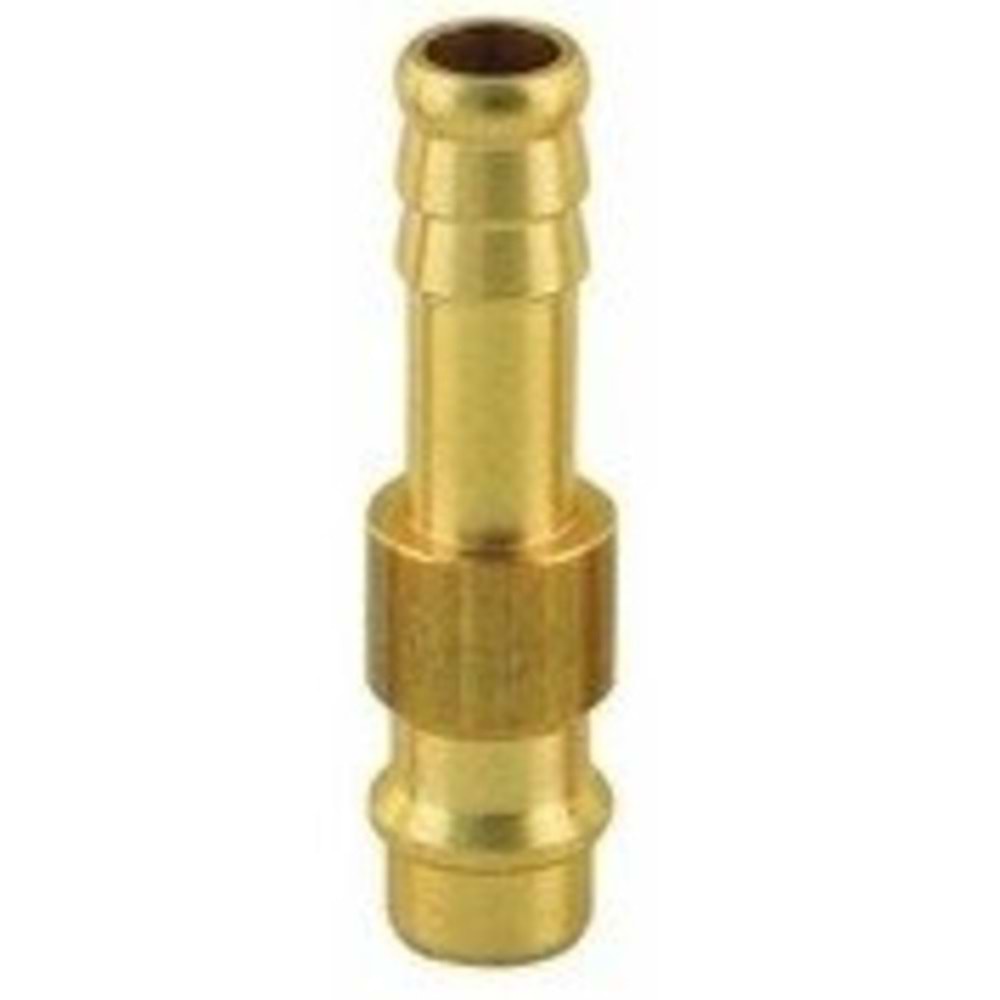 KOMPRESÖR SARI HORTUM UCU 6 MM