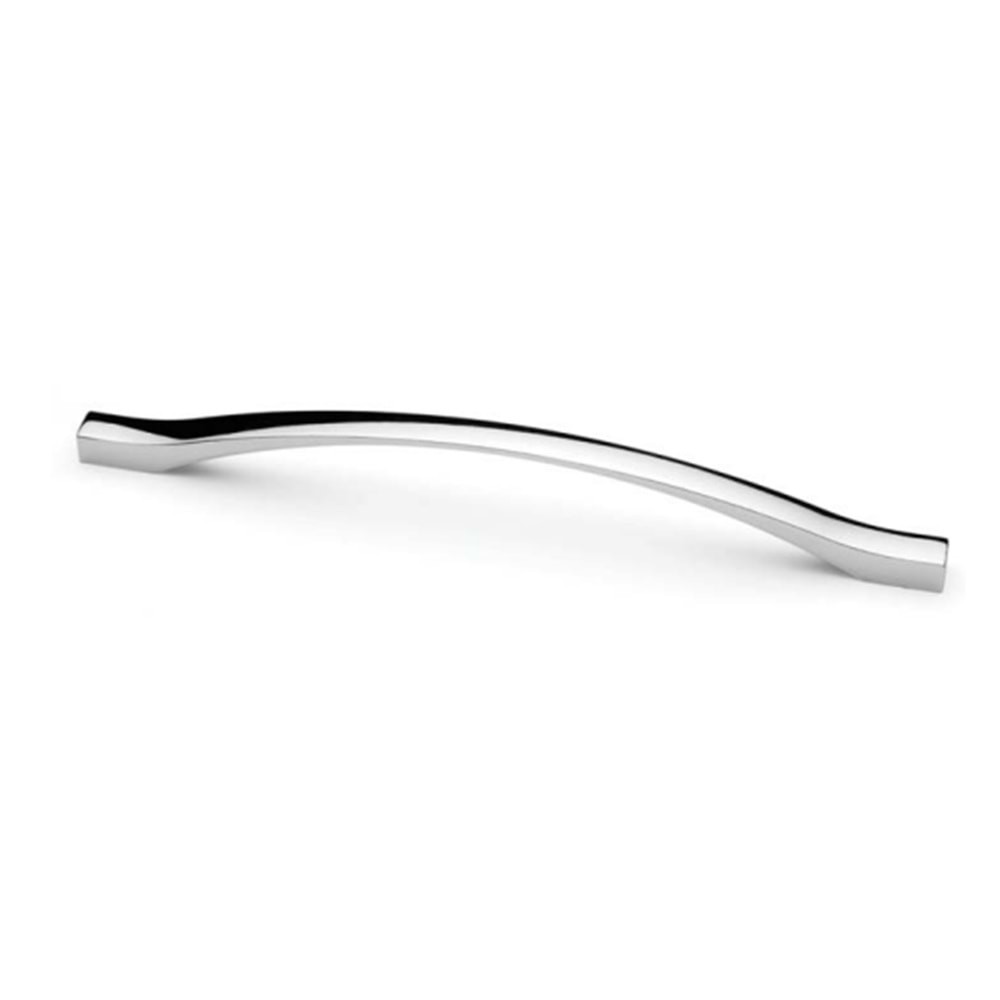 KORAL MOBILYA KULPU KARTACA 160-192MM KROM