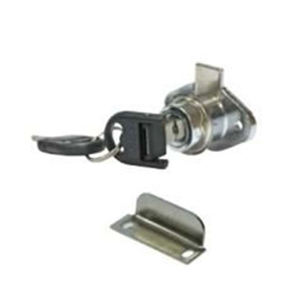 MANDALLI DOLAP KILIDI 20MM
