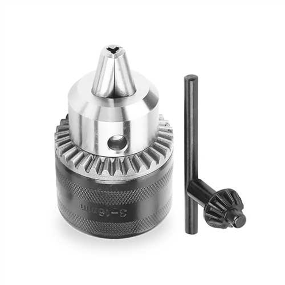 SGS MANDREN DEMIR ANAHTARLI SGS5606 16mm