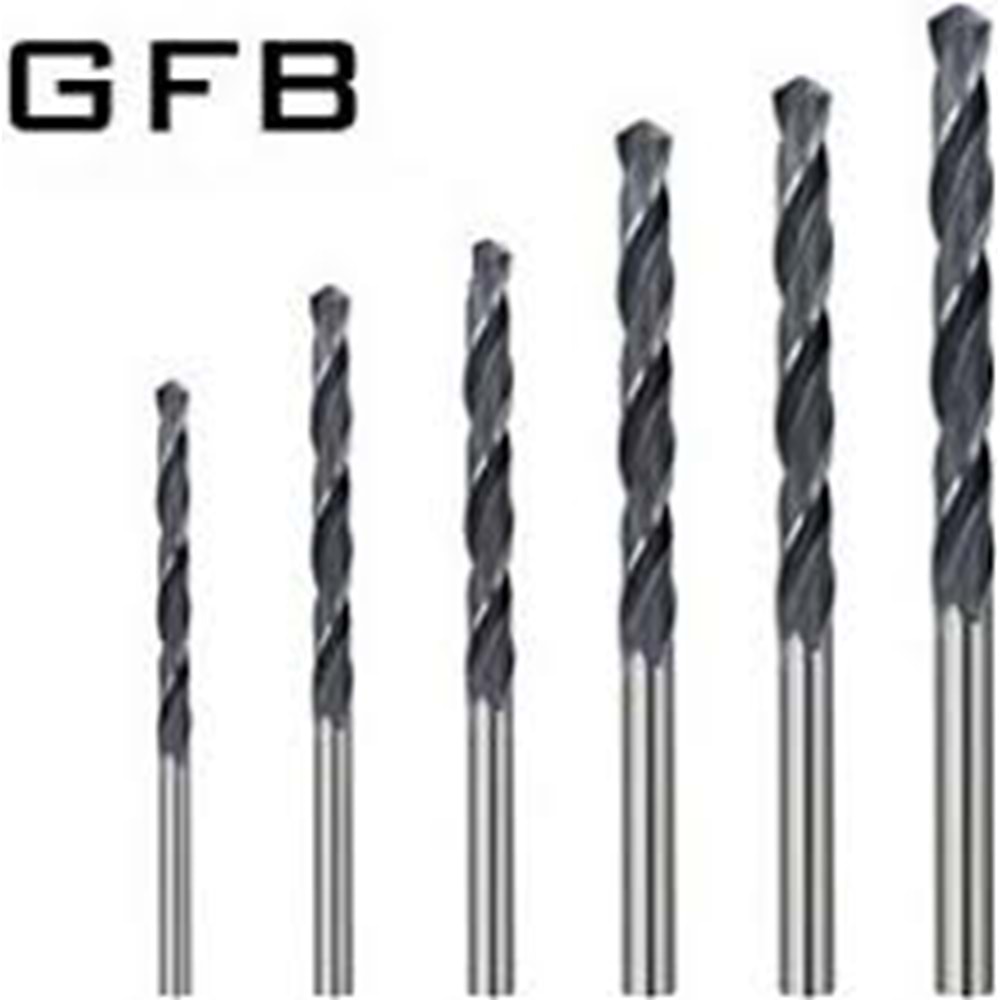 MATKAP UCU HSS METAL IÇIN 1 MM