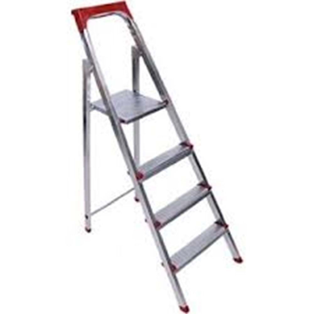 MERDIVEN 3 BASAMAKLI ZIGANA