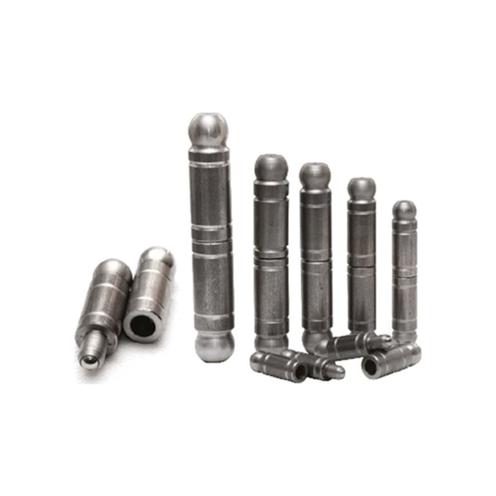 MIL MENTESE ÜSTTEN YAGLAMALI BILYALI 18 MM