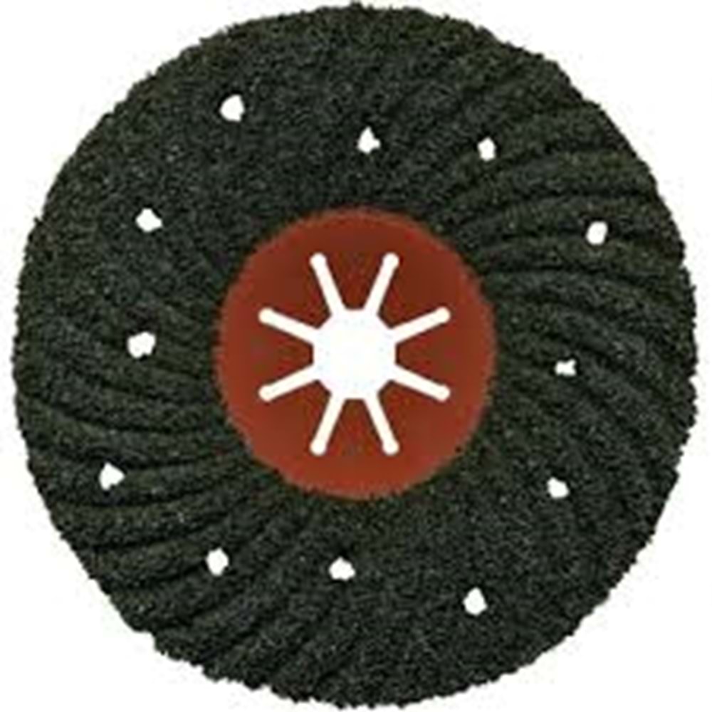 MOZAIK SILME ZIMPARA TURBO FIBER 180MM 16KUM 33961 NIKON