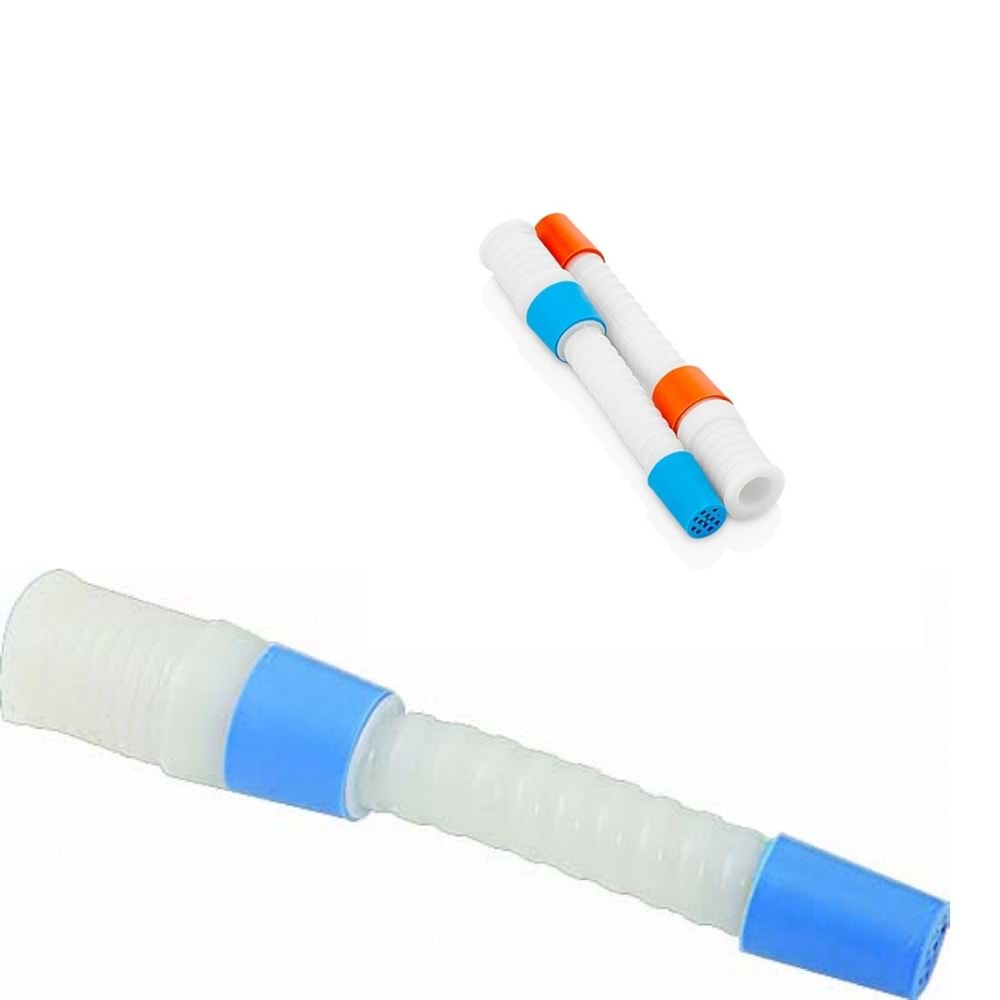 MUSLUK UCU PLASTIK