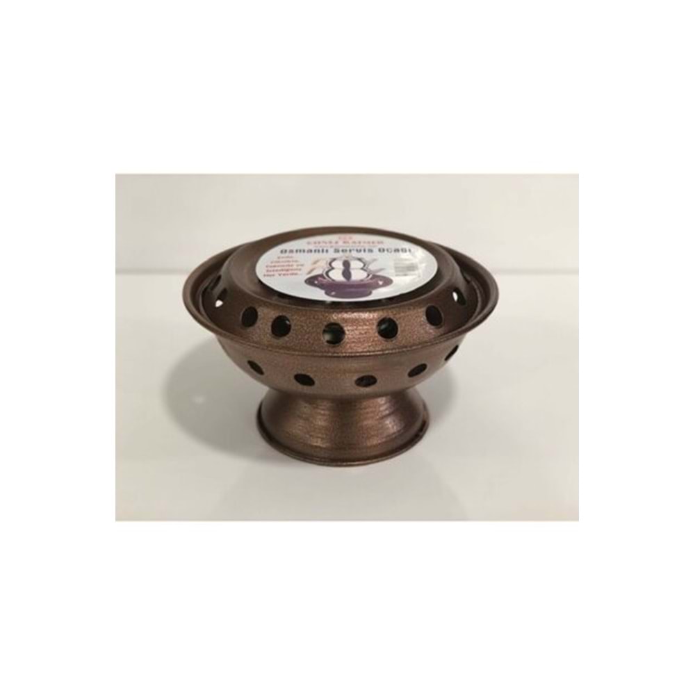 OSMANLI OCAGI YAKITLI YENI MODEL