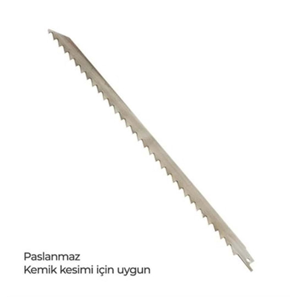 PANTER TESTERE BIÇAGI KEMIK IÇIN KSW44004 - Knisaw