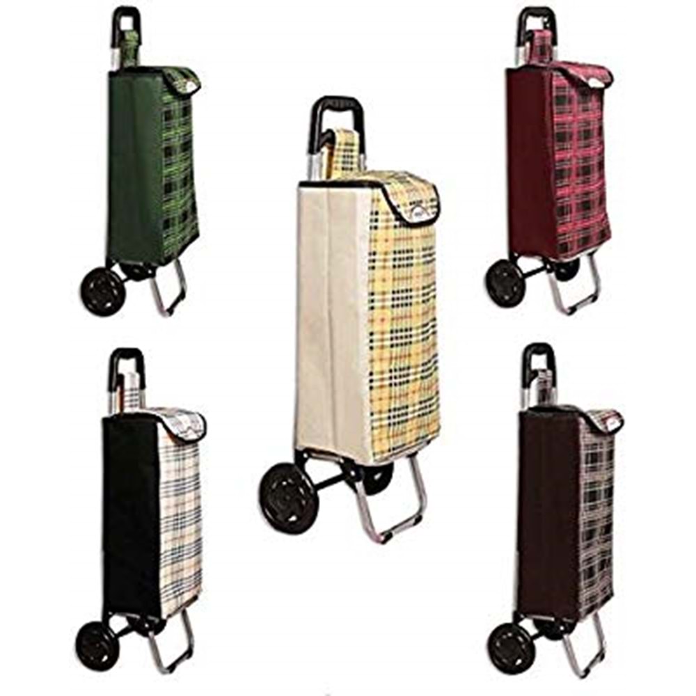 TELLI PAZAR ARABASI PERILLA BÜYÜK