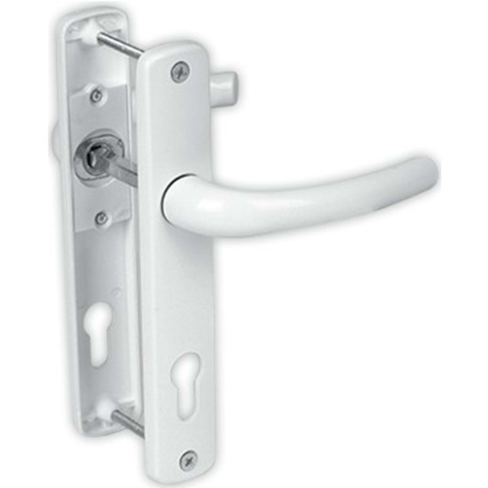 PIMAPEN PVC (PLASTIK) YALE KOL