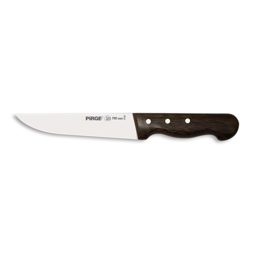 PIRGE 91004 SUPERIOR KASAP BIÇAGI NO:4 21 CM (PLASTIK SAPLI)