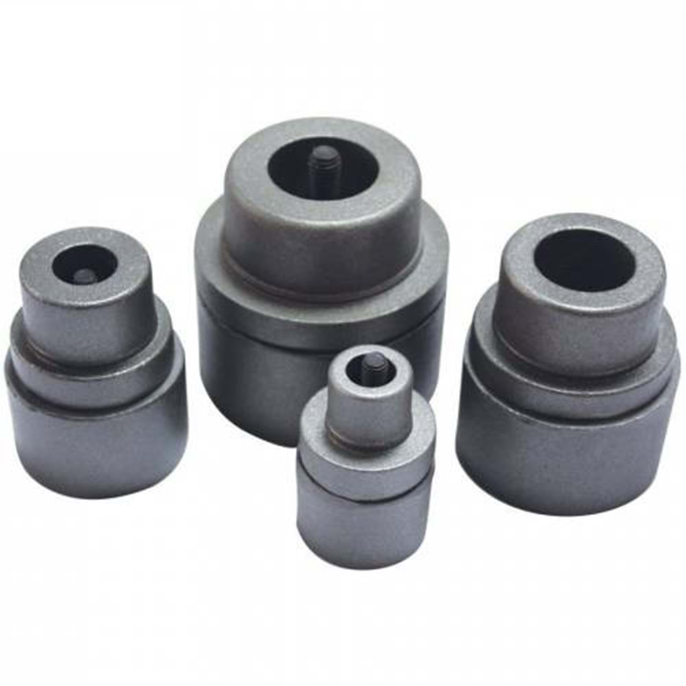 PVC BORU KAYNAK PAFTASI 63 LÜK