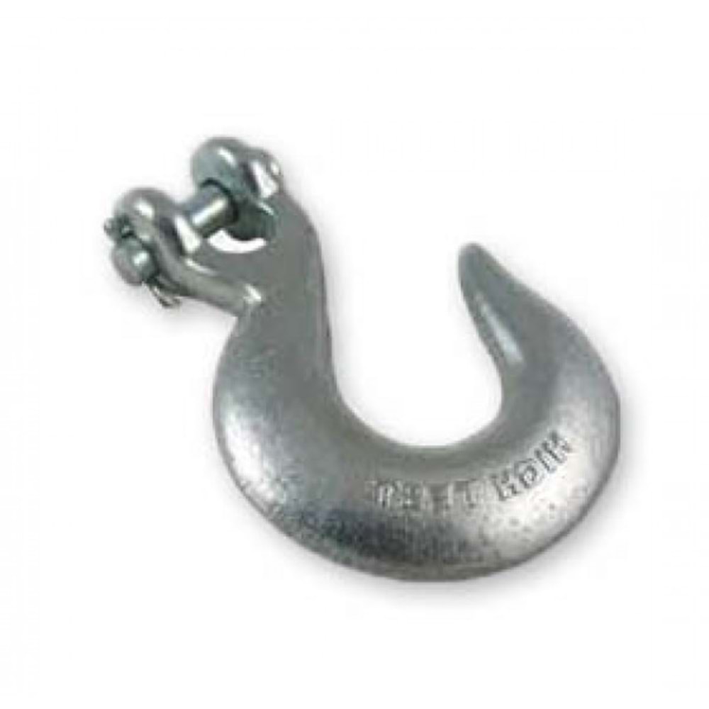 SAPAN KANCASI 10 MM FORGED 3/8