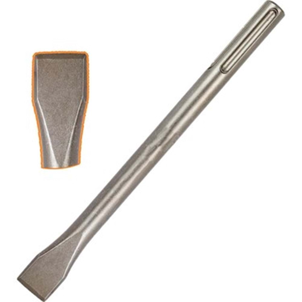 SDS MAX DAR KESKI 18*400